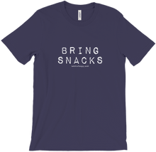 hangry_sarah bring snacks T-Shirts