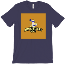jimmistreet007 T-Shirts