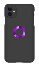 NMD Squad Iphone Case