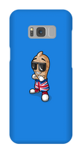 Slapnuts Samsung Phone Cases