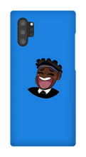 EmuuSama (Icon) Samsung Phone Case