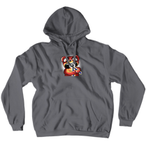skottiejow Hoodies (No-Zip/Pullover)