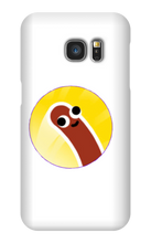 nivhamagniv Samsung Phone Cases