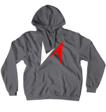h4ckzera Hoodies (No-Zip/Pullover)