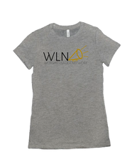 Worship Leader Network T-Shirt-Women