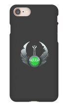 The High Council iPhone Case