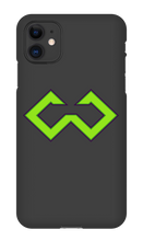 Cereal_Wars iPhone Cases