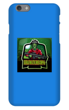 iPhone Phone Cases