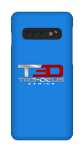 Tr3 Deus Gaming Samsung Phone Cases