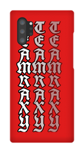 teamraxy Samsung Phone Cases