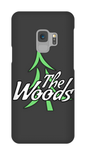 The Woods Samsung Phone Cases