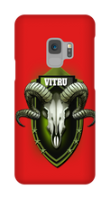 vitruvium84 Samsung Phone Cases