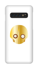 Coque Samsung Galaxy S7/S8/S9/S10/Note 10 Plus BTZ