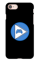 Capinha de Celular Logo filipeadntgameplays