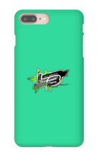 IPhone Hülle Ballerbude New Logo