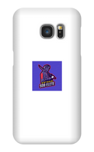 sobrinhogamer Samsung Phone Cases