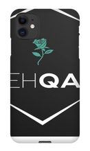 mehqah iPhone Phone Cases