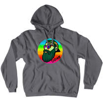Chewie 1 Year Sub Hoody