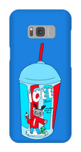 babysanicowo Samsung Phone Cases