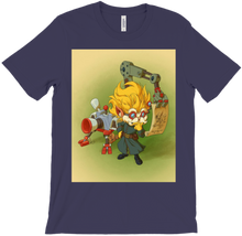 ionicwind-3121 T-Shirts