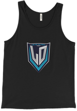 The LDV Tank
