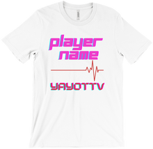 yayottv T-Shirts
