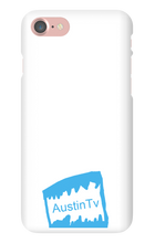 austintv2 iPhone Phone Cases
