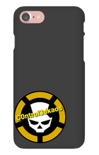 control3kaos iPhone Phone Cases