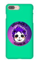 bramleygamer iPhone Phone Cases