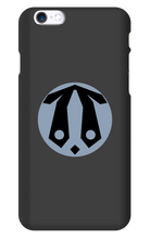 Loris iPhone Phone Cases