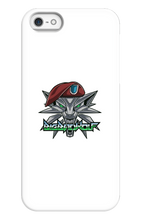bigbadwolf19722 iPhone Phone Cases