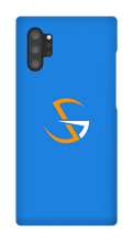 svgo_g4ng Samsung Phone Cases