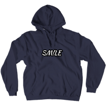 SM!LE Hoodies (No-Zip/Pullover)