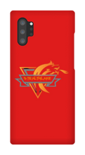 stealthlake Samsung Phone Cases
