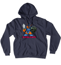 Biber Pull-Over