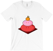 Enkou Twins Mochi T-Shirt