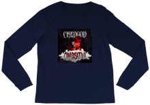 chedgod Long Sleeve Tee