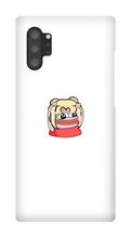 clumsyvixen Samsung Phone Cases