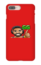 NeneGamingHD iPhone Phone Cases