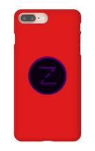 sszizzy iPhone Phone Cases