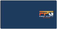 FPG #2 XXL Gaming Mousepad