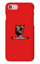 tsv_hamelspringe iPhone Phone Cases