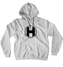 HECHU 2.0 Black Edition Hoodie