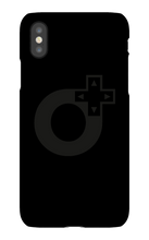 orygon_gaming iPhone Phone Cases