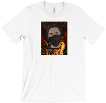 anthony_games090 T-Shirts