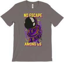 No Escape Tee