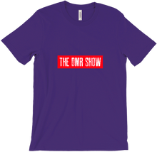 thedmrshow T-Shirts