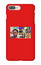 gamemasterjay iPhone Phone Cases