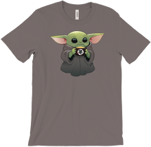 Kame Yoda Shirt