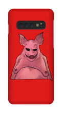 eldritchspig Samsung Phone Cases